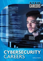 Cybersecurity Careers, ed. , v. 
