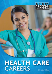Health Care Careers, ed. , v. 