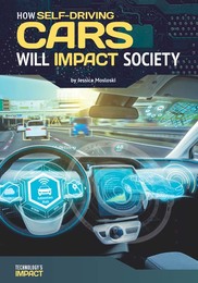 How Self-Driving Cars Will Impact Society, ed. , v. 