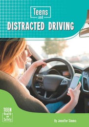 Teens and Distracted Driving, ed. , v. 