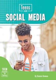 Teens and Social Media, ed. , v. 