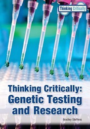 Genetic Testing and Research, ed. , v. 