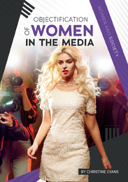 Objectification of Women in the Media, ed. , v. 