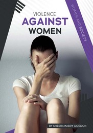 Violence Against Women, ed. , v. 