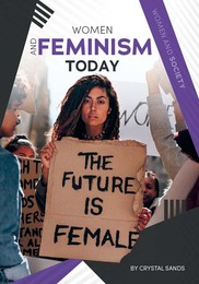 Women and Feminism Today, ed. , v. 