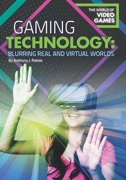 Gaming Technology, ed. , v. 