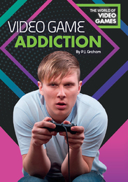 Video Game Addiction, ed. , v. 