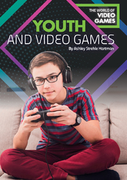 Youth and Video Games, ed. , v. 