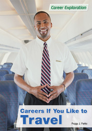Careers If You Like to Travel, ed. , v. 