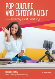 Pop Culture and Entertainment in the Twenty-First Century, ed. , v. 