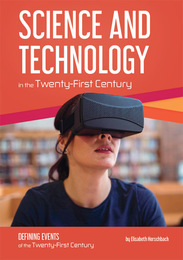 Science and Technology in the Twenty-First Century, ed. , v. 