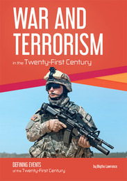 War and Terrorism in the Twenty-First Century, ed. , v. 