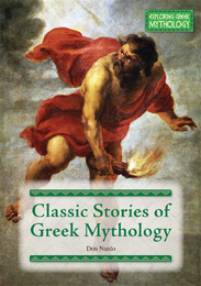 Classic Stories of Greek Mythology, ed. , v. 