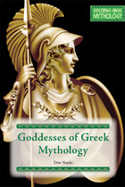 Goddesses of Greek Mythology, ed. , v. 