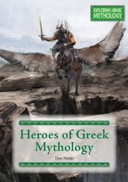 Heroes of Greek Mythology, ed. , v. 