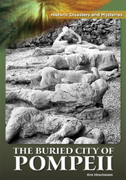 The Buried City of Pompeii, ed. , v. 