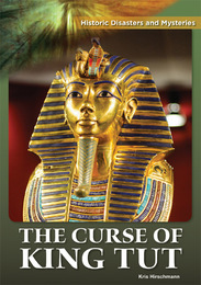 The Curse of King Tut, ed. , v. 
