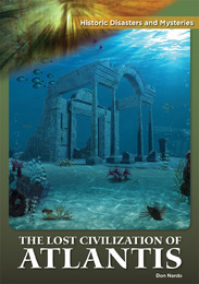 The Lost Civilization of Atlantis, ed. , v. 