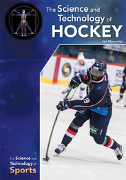 The Science and Technology of Hockey, ed. , v. 