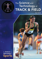 The Science and Technology of Track & Field, ed. , v. 