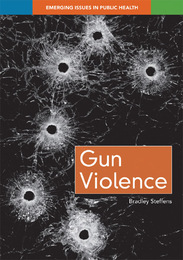 Gun Violence, ed. , v. 