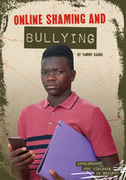 Online Shaming and Bullying, ed. , v.  Cover
