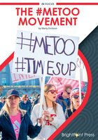 The #MeToo Movement, ed. , v. 