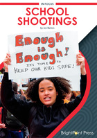 School Shootings, ed. , v. 