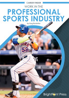 Work in the Professional Sports Industry, ed. , v. 