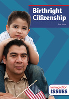 Birthright Citizenship, ed. , v.  Cover