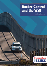 Border Control and the Wall, ed. , v. 