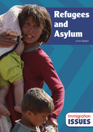 Refugees and Asylum, ed. , v. 