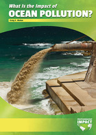 What Is the Impact of Ocean Pollution?, ed. , v.  Cover