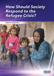 How Should Society Respond to the Refugee Crisis?, ed. , v. 