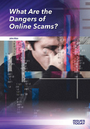 What Are the Dangers of Online Scams?, ed. , v. 