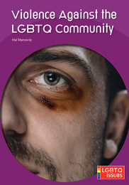 Violence Against the LGBTQ Community, ed. , v. 