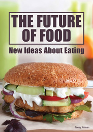 The Future of Food, ed. , v. 