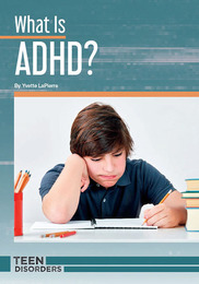 What is ADHD?, ed. , v. 