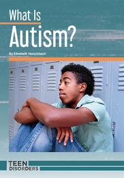 What is Autism?, ed. , v. 