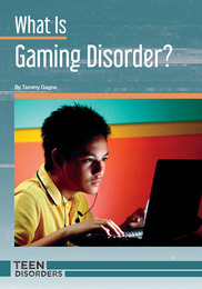 What is Gaming Disorder?, ed. , v. 