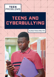 Teens and Cyberbullying, ed. , v. 