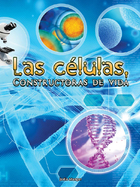 Las células, ed. , v.  Cover