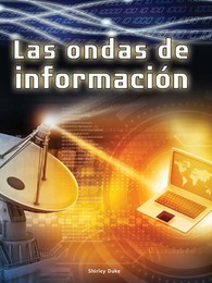 Las ondas de información, ed. , v. 