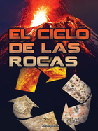 El ciclo de las rocas, ed. , v.  Cover