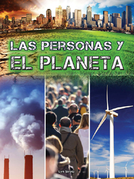 Las personas y el planeta, ed. , v. 
