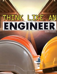 Think Like an Engineer, ed. , v. 