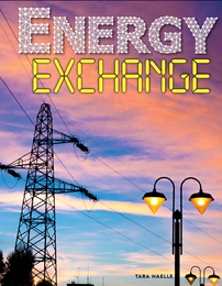 Energy Exchange, ed. , v. 