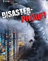 Disaster-Proof!, ed. , v. 