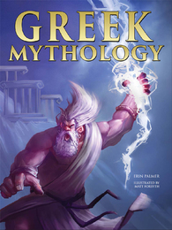 Greek Mythology, ed. , v. 