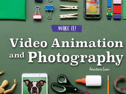 Video Animation and Photography, ed. , v. 